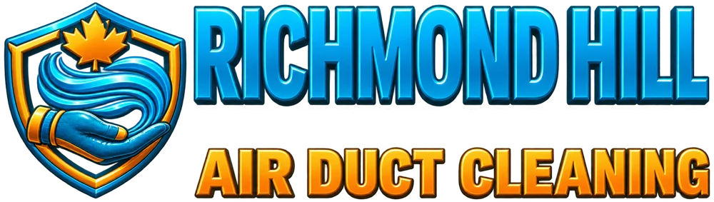 Air Duct Cleaning Richmond Hill